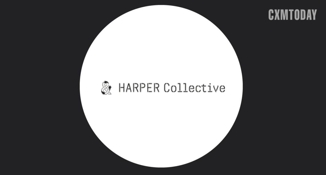 Harper Collective Launches Virtual Store with The New Face