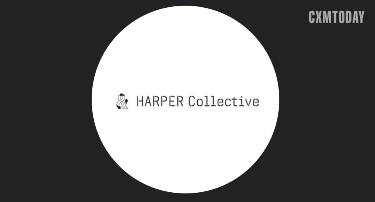 Harper Collective Launches Virtual Store with The New Face
