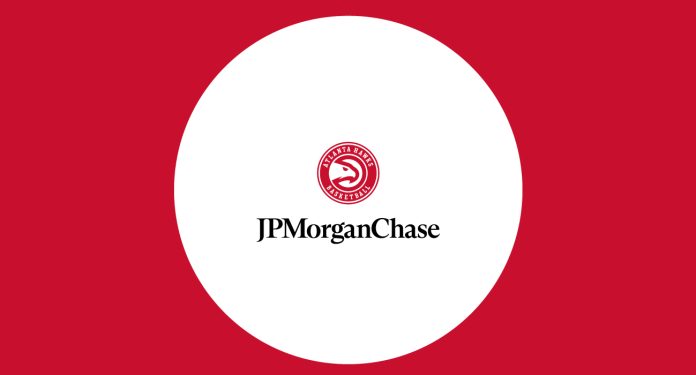 Atlanta Hawks Expands Partnership with JPMorganChase
