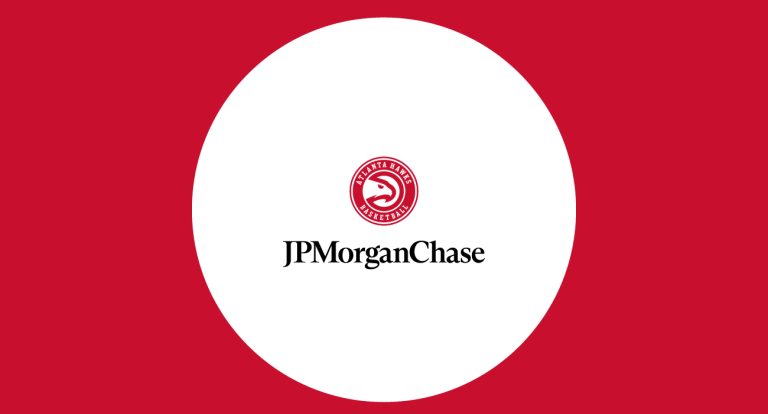 Atlanta Hawks Expands Partnership with JPMorganChase