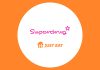 Superdrug Announces Exclusive Partnership with Just Eat Superdrug Announces Exclusive Partnership with Just Eat