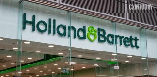 Holland & Barrett Opens Self-Checkout Concession Holland & Barrett Opens Self-Checkout Concession