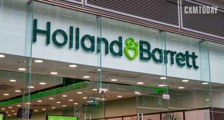 Holland & Barrett Opens Self-Checkout Concession