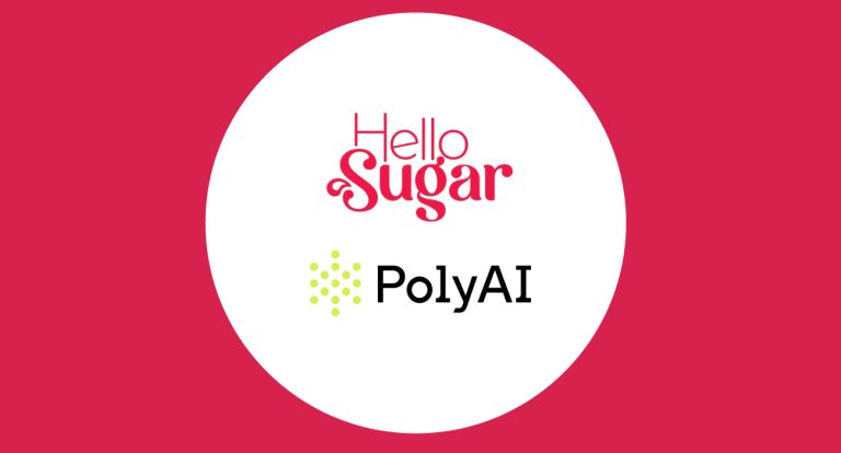 Hello Sugar Taps PolyAI to Automate CX
