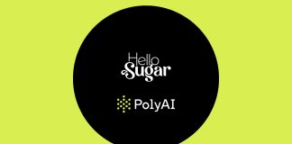 Hello Sugar Partners with PolyAI Hello Sugar Partners with PolyAI