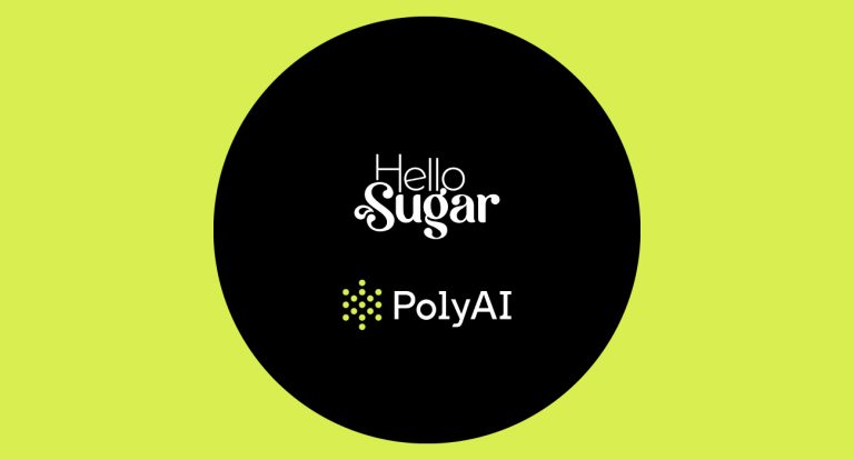 Hello Sugar Partners with PolyAI