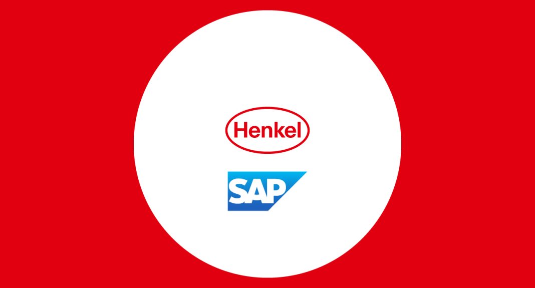 Henkel Partners with SAP to Implement AI-Assisted Returns