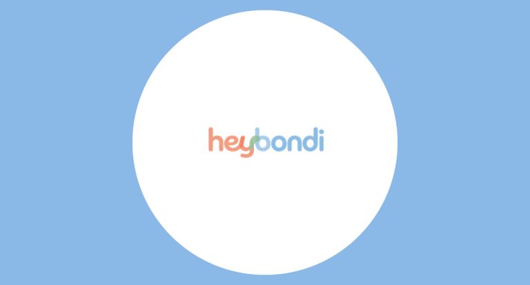 HeyBondi Launches AI Companion for Older Adults