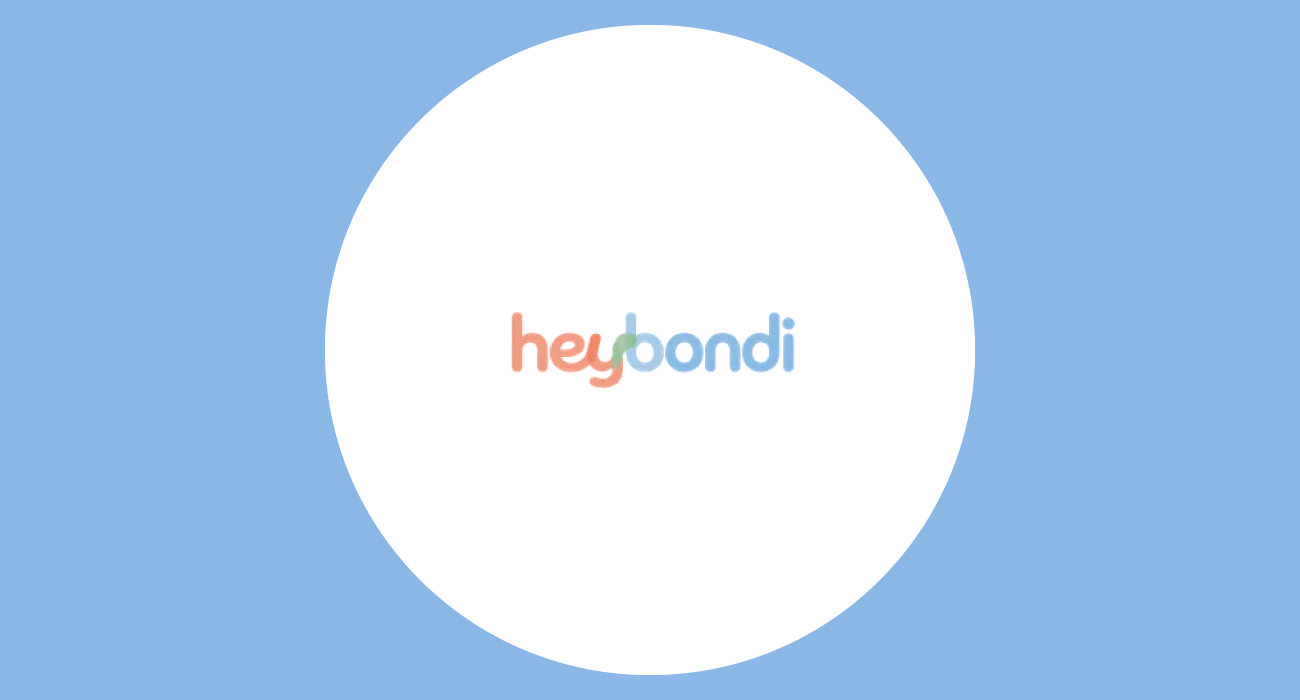 HeyBondi Launches AI Companion for Older Adults