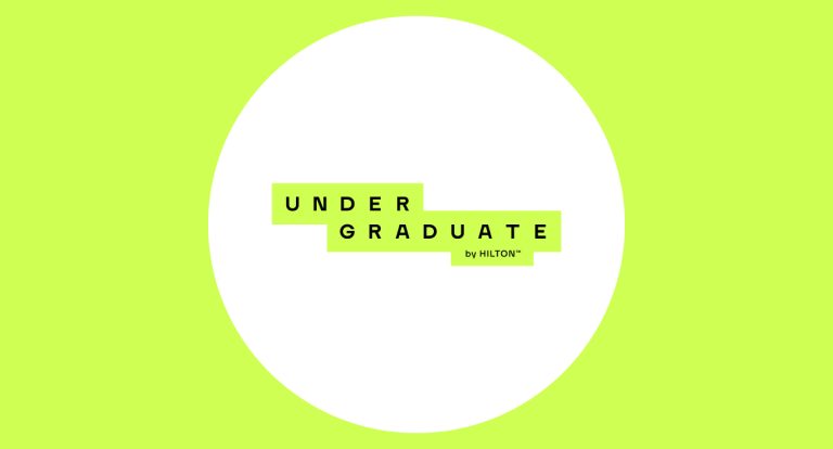 Hilton Launches Undergraduate Brand for College Markets