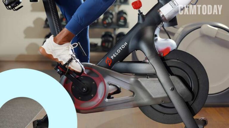 Thanks to Peloton, Hilton Helps Its Guests Stay Fit