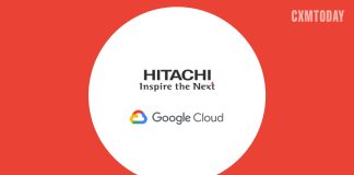 Hitachi, Google Cloud Partner for GenAI Hitachi, Google Cloud Partner for GenAI