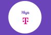 Hiya Unveils Branded Calling with Deutsche Telekom Hiya Unveils Branded Calling with Deutsche Telekom