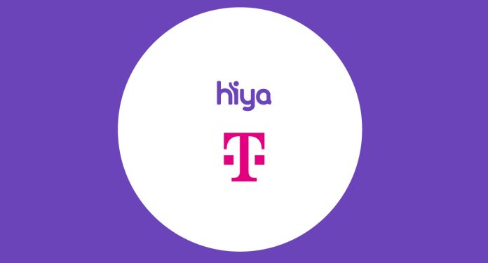 Hiya Unveils Branded Calling with Deutsche Telekom