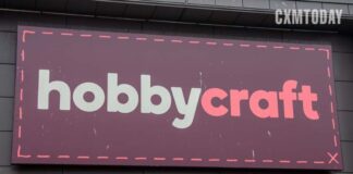 Hobbycraft Creates New Ecommerce Platform