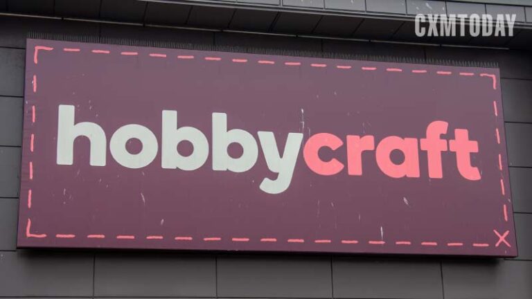 Hobbycraft Creates New Ecommerce Platform