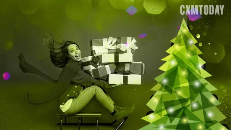 CX For The Most Wonderful Time Of The Year