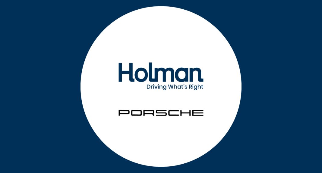 Holman Enhances Luxury Automotive CX with Porsche North Miami