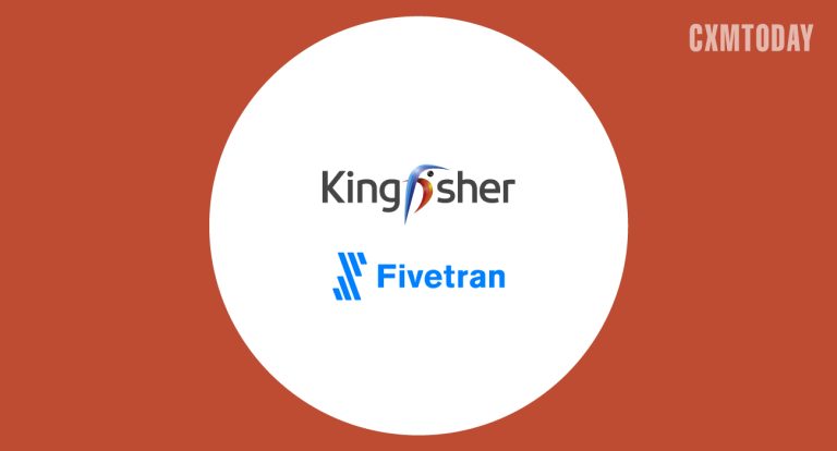 Kingfisher Taps Fivetran Automated Data Movement Platform