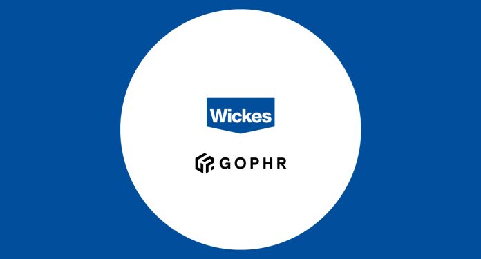Home improvement retailer Wickes connects with Gophr as same-day delivery launches in UK Home improvement retailer Wickes connects with Gophr as same-day delivery launches in UK