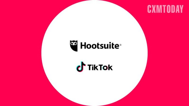 Hootsuite Integrates With TikTok