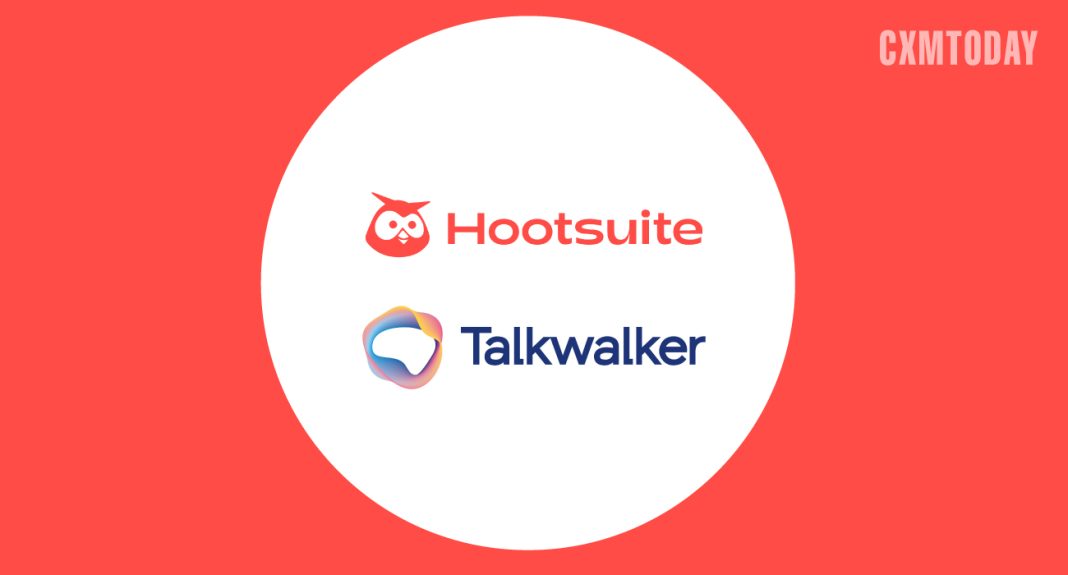 Hootsuite Acquires Talkwalker