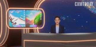Hour One Debuts Synthetic Video News With Virtual Human News Anchors
