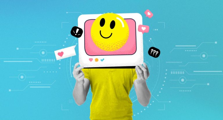 How AI Is Rewriting The Rules of Social Media Performance