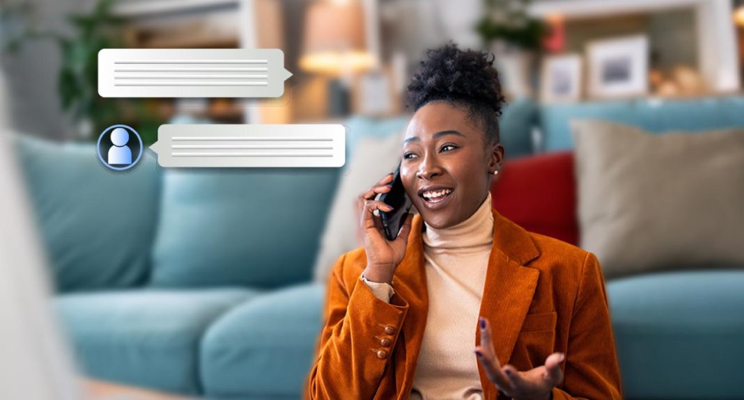 Why AI Receptionists Might Be The Most Human TouchPoint Yet