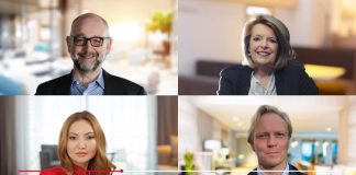 Webinar: How CX Impacts the Bottom Line in the BFSI Industry How CX Impacts the Bottom Line in the BFSI Industry