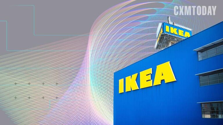 How IKEA Onboards Data And AI To Leap Forward