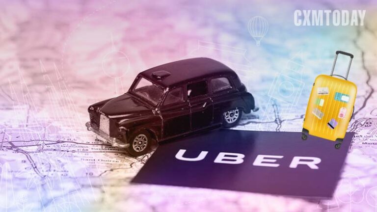 How Is Uber Planning To Drive This Travel Season?