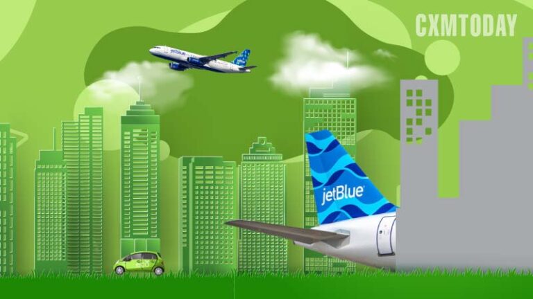 How JetBlue Uses Data To Reach New Heights