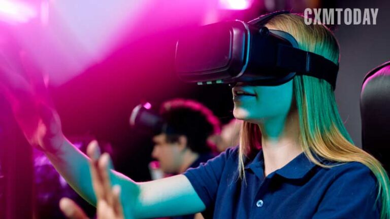 How Location-Based Experience VR Is Bringing Brands to Life