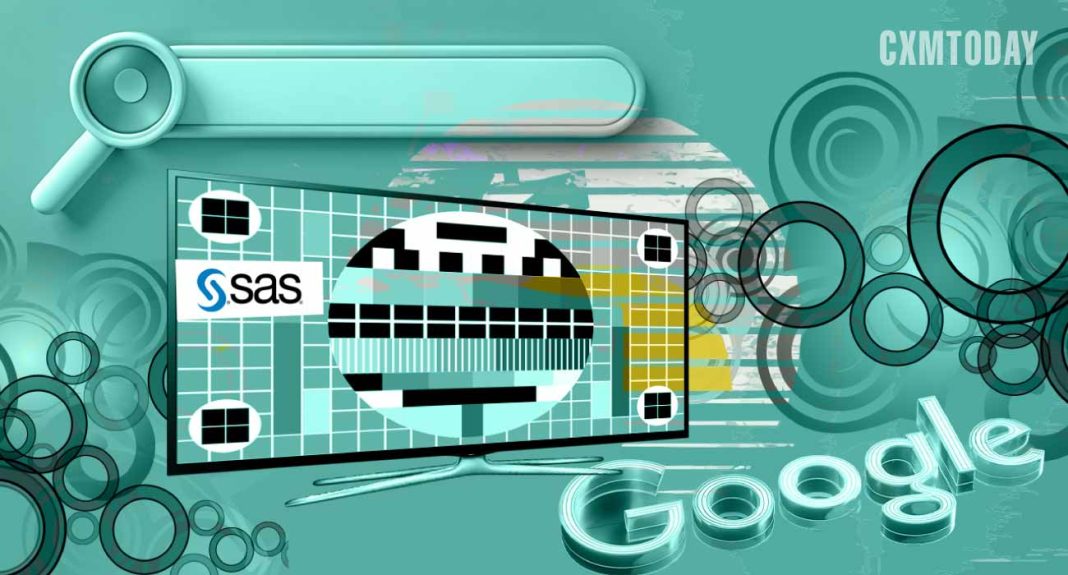 How SAS Leveraged Google’s AI Capabilities to Customise CTV Ads