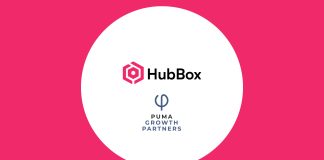 HubBox Secures £6M Investment Led by Puma Growth Partners HubBox Secures £6M Investment Led by Puma Growth Partners