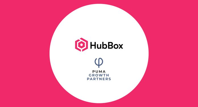 HubBox lands £6 million investment led by Puma Growth Partners HubBox Secures £6M Investment Led by Puma Growth Partners