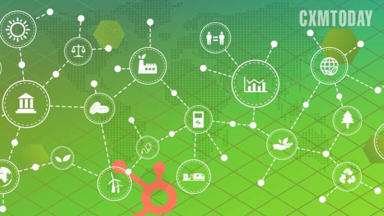 HubSpot Shares Its 2022 Sustainability Mandate