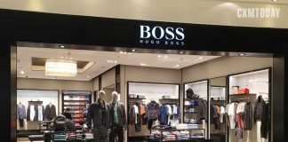 Hugo Boss Sells Russian Business to Wholesale Partner Stockmann Hugo Boss Sells Russian Business to Wholesale Partner Stockmann