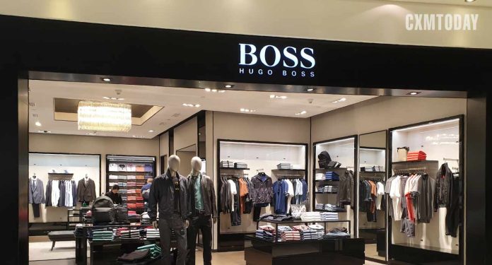 Hugo Boss Sells Russian Business to Wholesale Partner Stockmann