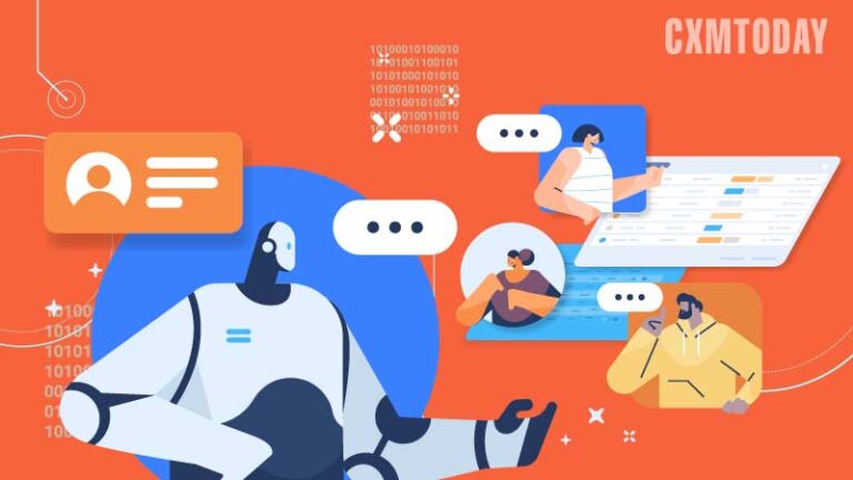 Human-centered Conversation Design: The Secret Sauce Powering Better AI-enabled CX