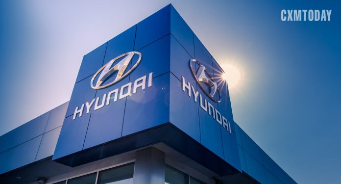 Hyundai Motor UK Plans Retail Network Evolution