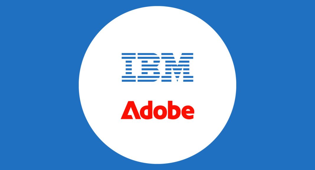 IBM and Adobe Advance AI-Powered Experience Orchestration