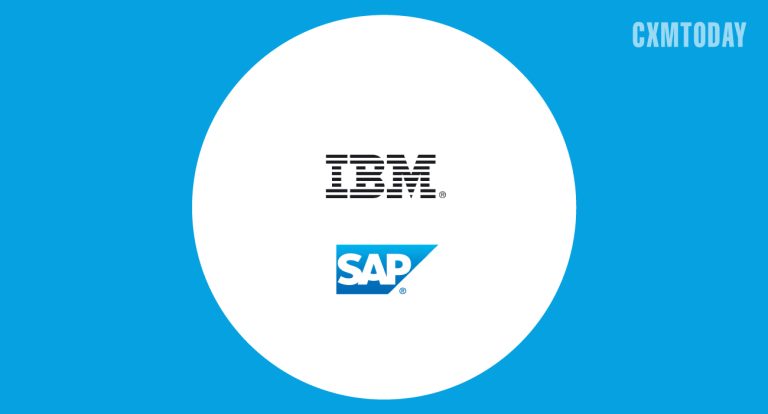 IBM and SAP Plan to Expand Collaboration