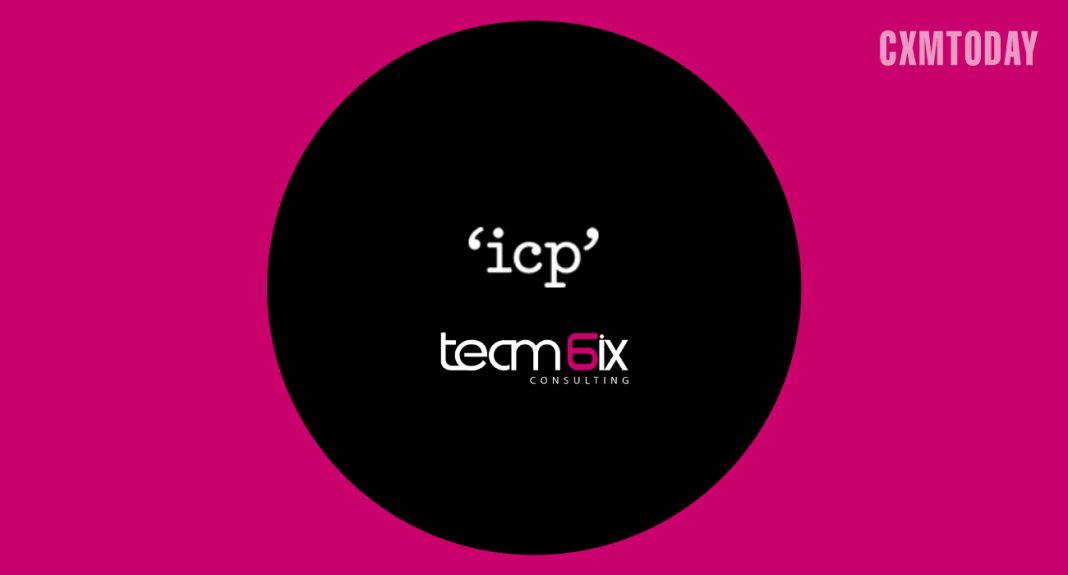 ICP Announces Acquisition of UK-based Team 6ix