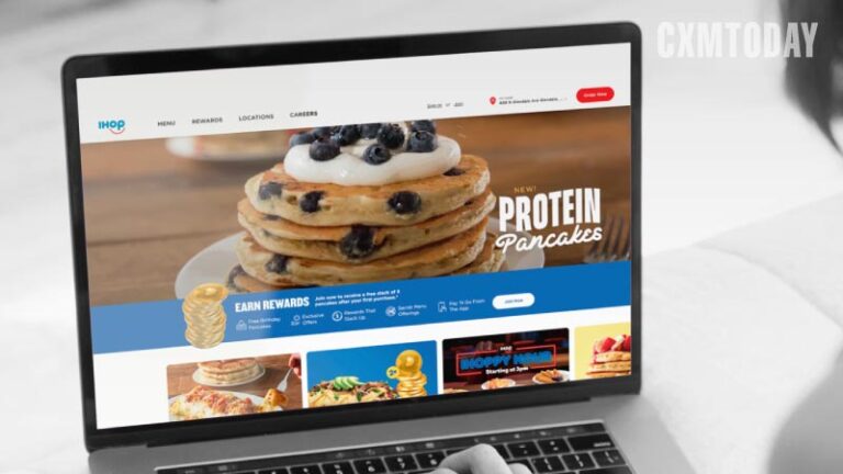 IHOP Opens International Bank Of Pancakes With Sunny Influencer Push