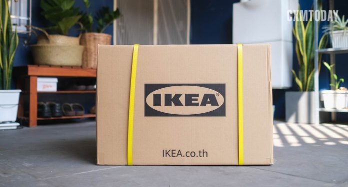 IKEA Opens 100th Mobile Pick-Up Point in UK