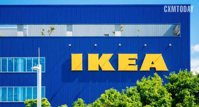 IKEA U.S. Launches New Rewards from IKEA Family