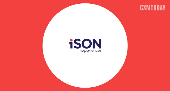 ISON Xperiences expands into UK market with acquisition of EC Outsourcing Company