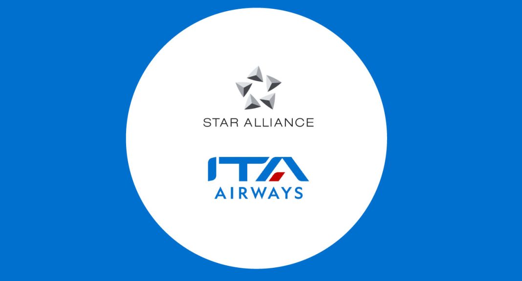 ITA Airways Joins Star Alliance, Improves Flight Experience for Italy